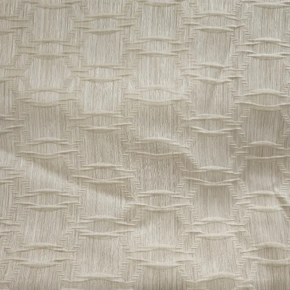 Four beautiful classic curtain panels - Picture 2 of 4